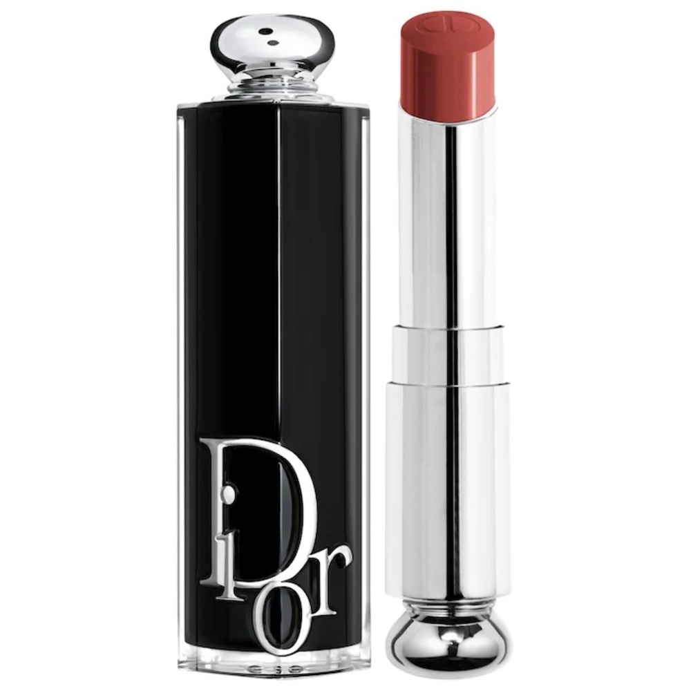 NIB Dior Addict Shine Lipstick Diorevolution